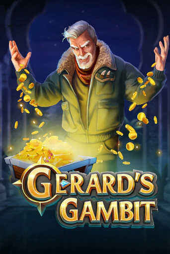 Gerard's Gambit играть в онлайн казино Фараон Казино Онлайн без регистрации