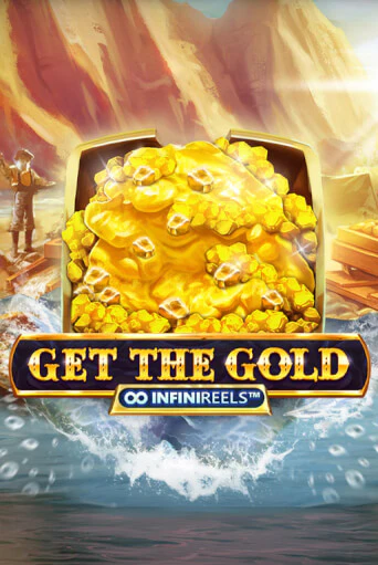 Get the Gold INFINIREELS™ играть в онлайн казино Фараон Казино Онлайн без регистрации