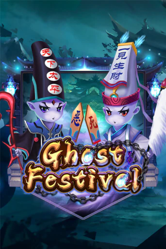 Ghost Festival играть в онлайн казино Фараон Казино Онлайн без регистрации