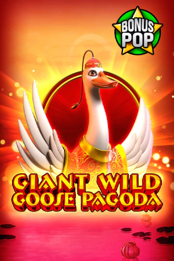 Giant Wild Goose Pagoda играть в онлайн казино Фараон Казино Онлайн без регистрации