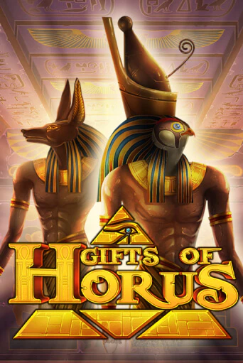 Gifts of Horus играть в онлайн казино Фараон Казино Онлайн без регистрации