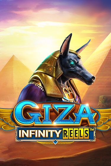 Giza Infinity Reels играть в онлайн казино Фараон Казино Онлайн без регистрации