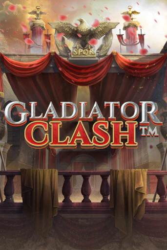 Gladiator Clash играть в онлайн казино Фараон Казино Онлайн без регистрации