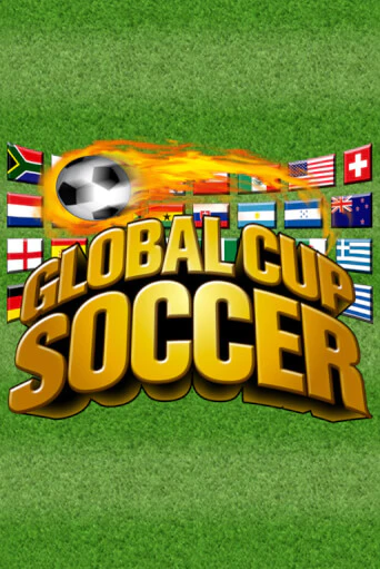 Global Cup Soccer играть в онлайн казино Фараон Казино Онлайн без регистрации