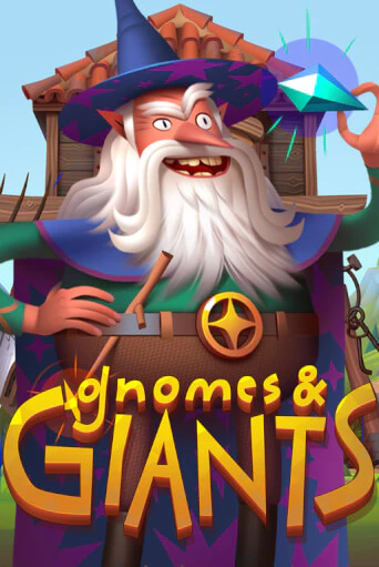 Gnomes and Giants играть в онлайн казино Фараон Казино Онлайн без регистрации