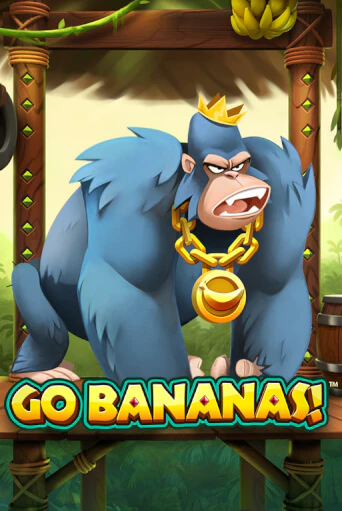 Go Bananas! играть в онлайн казино Фараон Казино Онлайн без регистрации