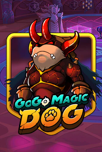 Go Go Magic Dog играть в онлайн казино Фараон Казино Онлайн без регистрации