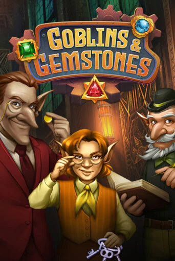 Goblins & Gemstones играть в онлайн казино Фараон Казино Онлайн без регистрации