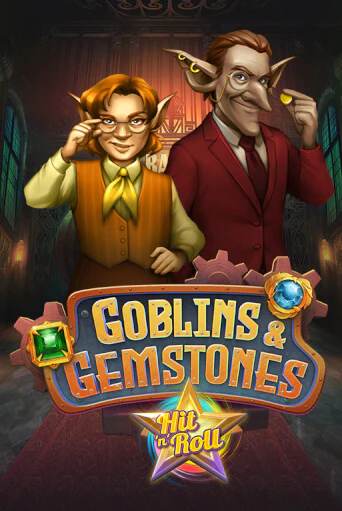 Goblins & Gemstones: Hit 'n' Roll играть в онлайн казино Фараон Казино Онлайн без регистрации