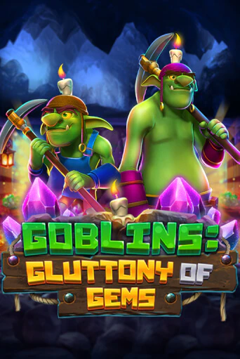 Goblins: Gluttony of Gems играть в онлайн казино Фараон Казино Онлайн без регистрации