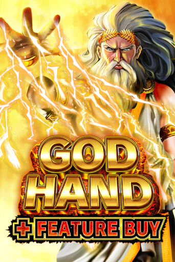 God Hand Feature Buy играть в онлайн казино Фараон Казино Онлайн без регистрации