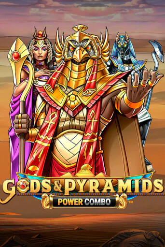 Gods & Pyramids Power Combo™ играть в онлайн казино Фараон Казино Онлайн без регистрации