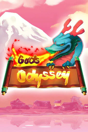 Gods Odyssey играть в онлайн казино Фараон Казино Онлайн без регистрации