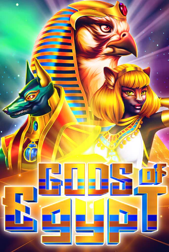 Gods of Egypt играть в онлайн казино Фараон Казино Онлайн без регистрации