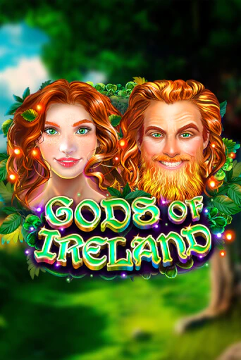 Gods of Ireland играть в онлайн казино Фараон Казино Онлайн без регистрации