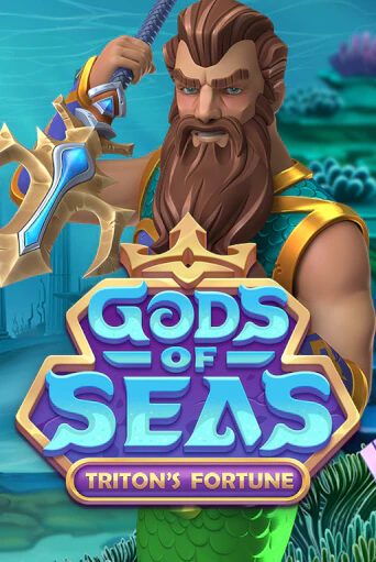 Gods of Seas: Triton's Fortune играть в онлайн казино Фараон Казино Онлайн без регистрации