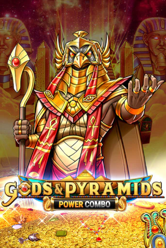 Gods & Pyramids Power Combo™ играть в онлайн казино Фараон Казино Онлайн без регистрации