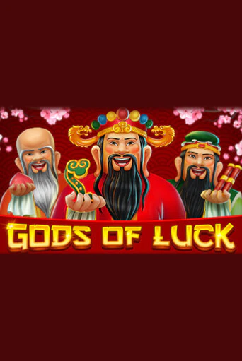 Gods of Luck играть в онлайн казино Фараон Казино Онлайн без регистрации