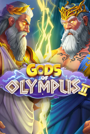 Gods of Olympus II играть в онлайн казино Фараон Казино Онлайн без регистрации