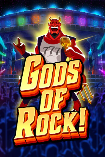 Gods of Rock играть в онлайн казино Фараон Казино Онлайн без регистрации