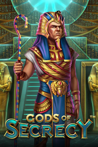 Gods of Secrecy играть в онлайн казино Фараон Казино Онлайн без регистрации