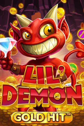 Gold Hit: Lil Demon™ играть в онлайн казино Фараон Казино Онлайн без регистрации