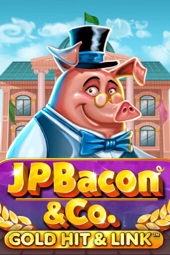 Gold Hit & Link: JP Bacon & Co играть в онлайн казино Фараон Казино Онлайн без регистрации