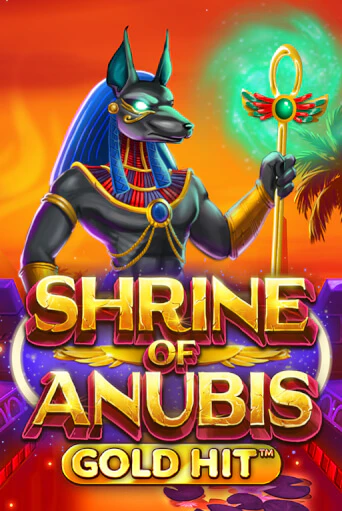 Gold Hit: Shrine of Anubis играть в онлайн казино Фараон Казино Онлайн без регистрации