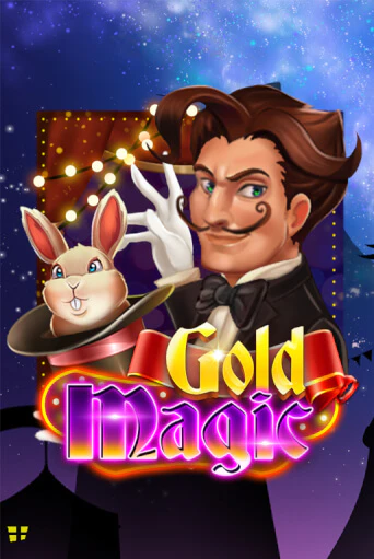 Gold Magic  играть в онлайн казино Фараон Казино Онлайн без регистрации