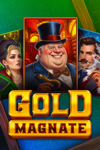 Gold Magnate играть в онлайн казино Фараон Казино Онлайн без регистрации