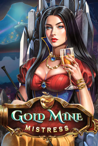 Gold Mine Mistress играть в онлайн казино Фараон Казино Онлайн без регистрации