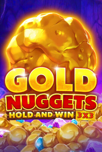 Gold Nuggets играть в онлайн казино Фараон Казино Онлайн без регистрации