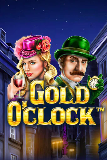 Gold O'Clock играть в онлайн казино Фараон Казино Онлайн без регистрации