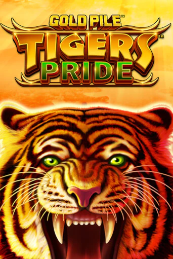 Gold Pile: Tiger's Pride играть в онлайн казино Фараон Казино Онлайн без регистрации