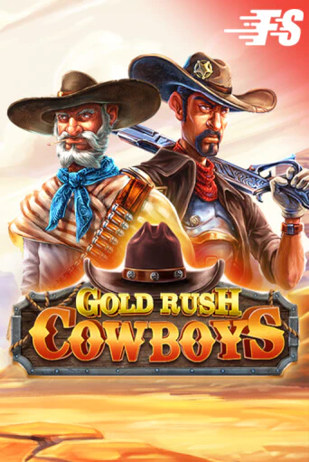 Gold Rush Cowboys играть в онлайн казино Фараон Казино Онлайн без регистрации