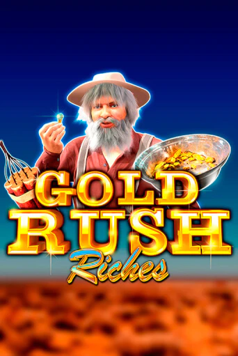 Gold Rush Riches играть в онлайн казино Фараон Казино Онлайн без регистрации