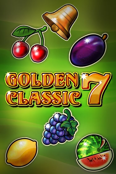 Golden 7 Classic играть в онлайн казино Фараон Казино Онлайн без регистрации