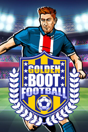 Golden Boot Football играть в онлайн казино Фараон Казино Онлайн без регистрации