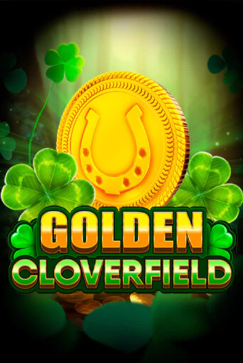 Golden Cloverfield играть в онлайн казино Фараон Казино Онлайн без регистрации