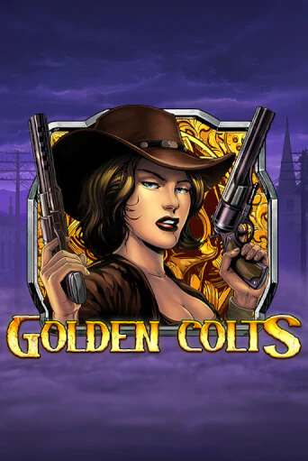 Golden Colts играть в онлайн казино Фараон Казино Онлайн без регистрации