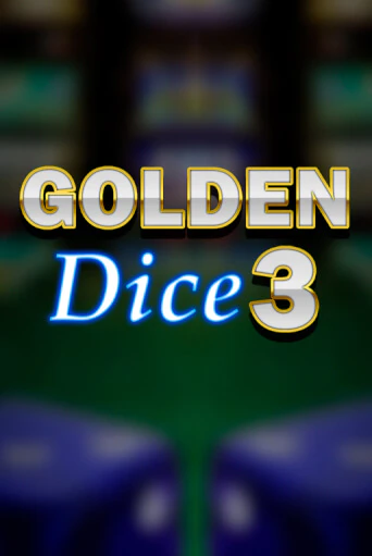 Golden Dice 3 играть в онлайн казино Фараон Казино Онлайн без регистрации