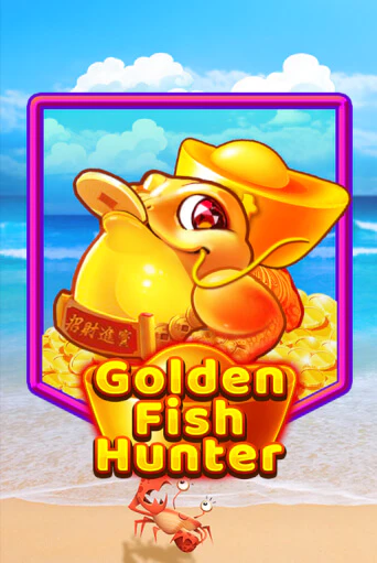 Golden Fish Hunter играть в онлайн казино Фараон Казино Онлайн без регистрации