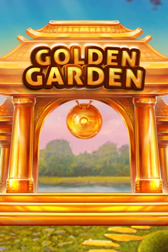 Golden Garden играть в онлайн казино Фараон Казино Онлайн без регистрации