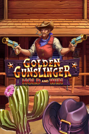 Golden Gunslinger: Hold and Win играть в онлайн казино Фараон Казино Онлайн без регистрации