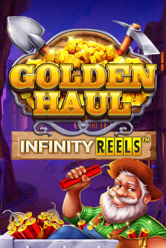 Golden Haul Infinity Reels играть в онлайн казино Фараон Казино Онлайн без регистрации