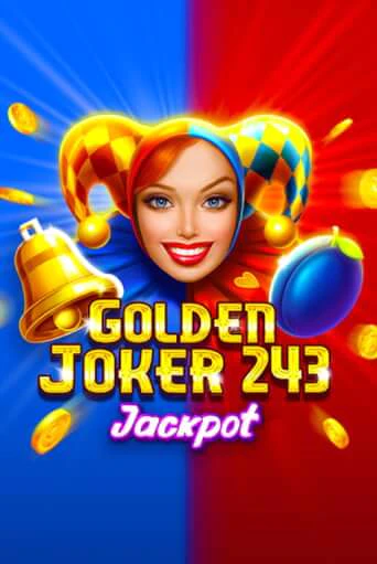 Golden Joker 243 играть в онлайн казино Фараон Казино Онлайн без регистрации