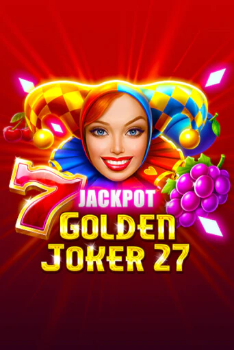 Golden Joker 27 играть в онлайн казино Фараон Казино Онлайн без регистрации