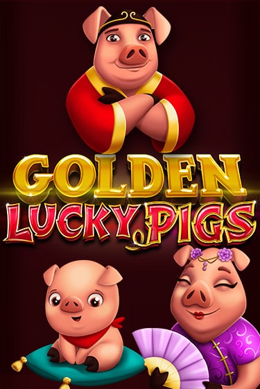 Golden Lucky Pigs играть в онлайн казино Фараон Казино Онлайн без регистрации