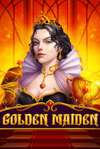 Golden Maiden играть в онлайн казино Фараон Казино Онлайн без регистрации