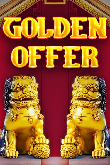 Golden Offer играть в онлайн казино Фараон Казино Онлайн без регистрации